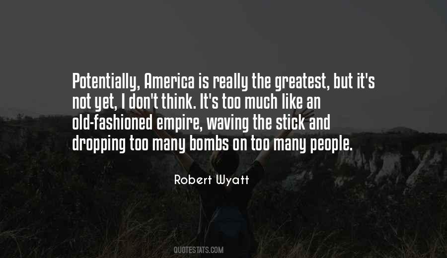 Waving At People Quotes #218580