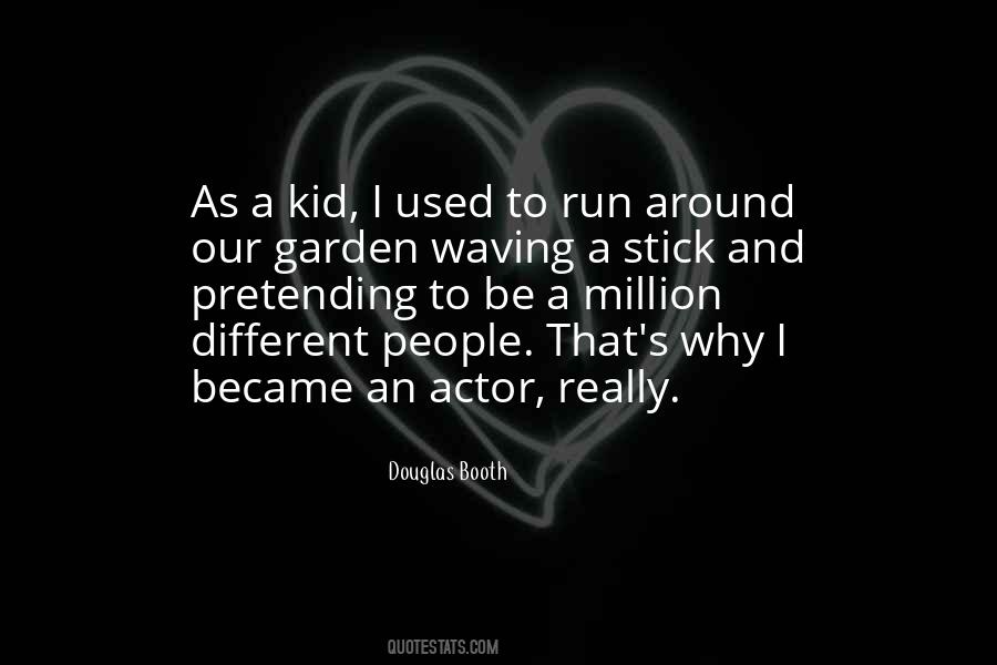 Waving At People Quotes #519150