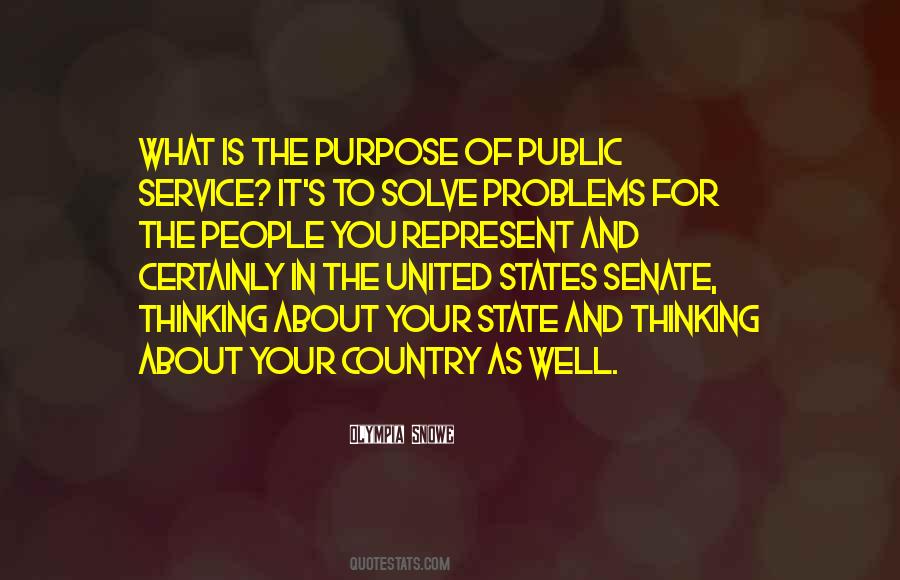 Polycentric Governance Quotes #1534456