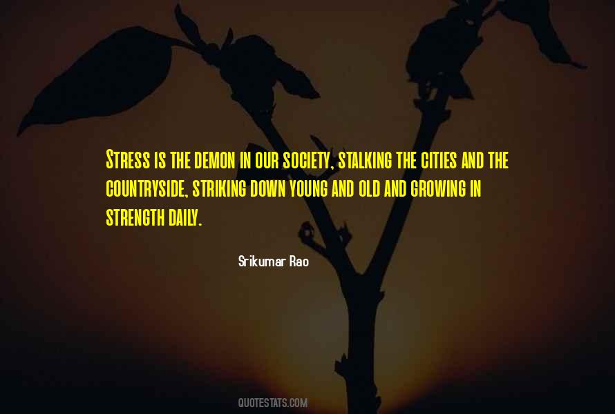 Srikumar Quotes #216465