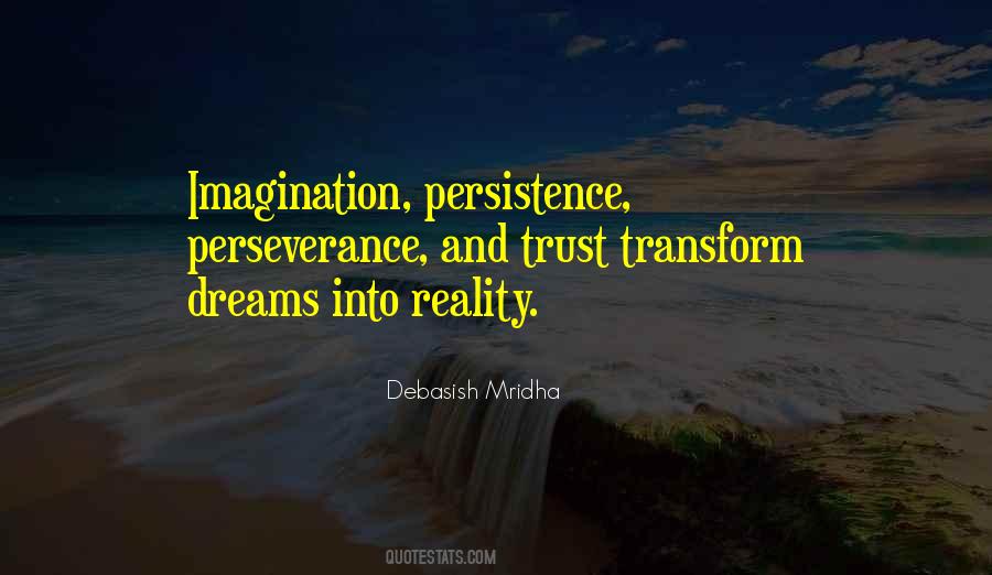 Quotes About Reality And Imagination #324620