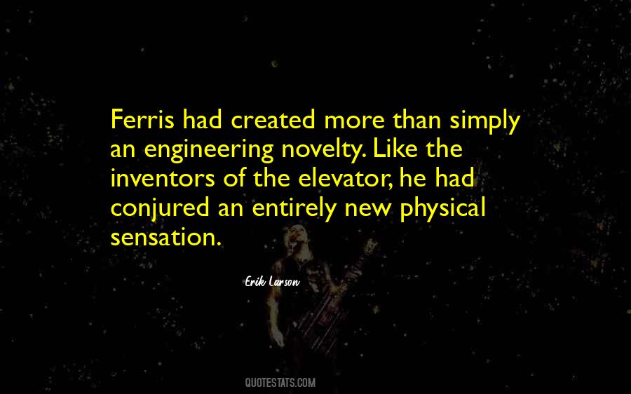 Quotes About Inventors #1001299