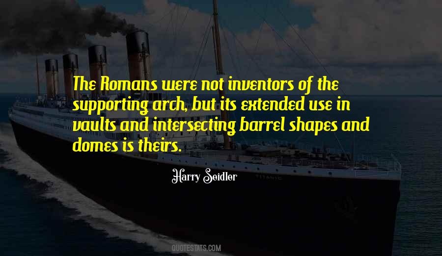 Quotes About Inventors #1147647