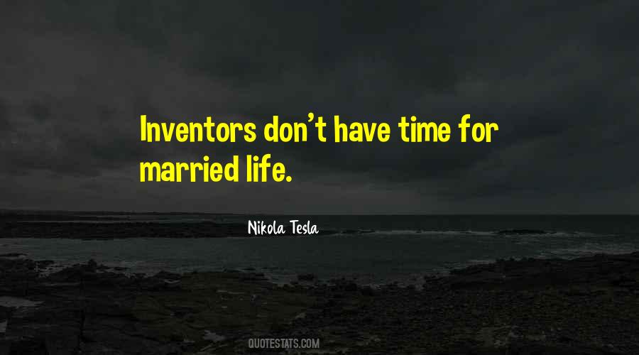 Quotes About Inventors #1350939