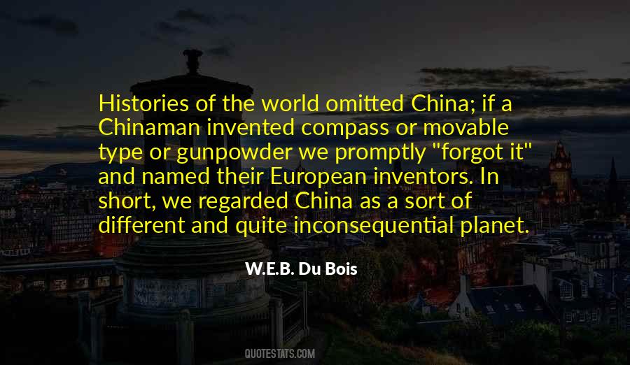 Quotes About Inventors #1362349