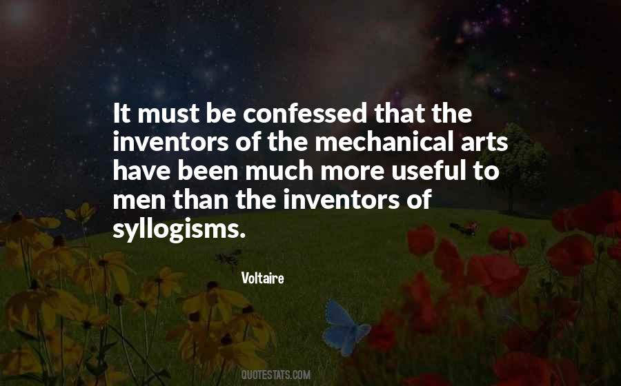 Quotes About Inventors #1845328