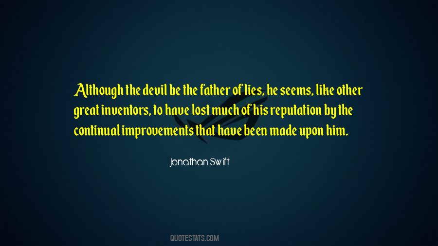 Quotes About Inventors #503403