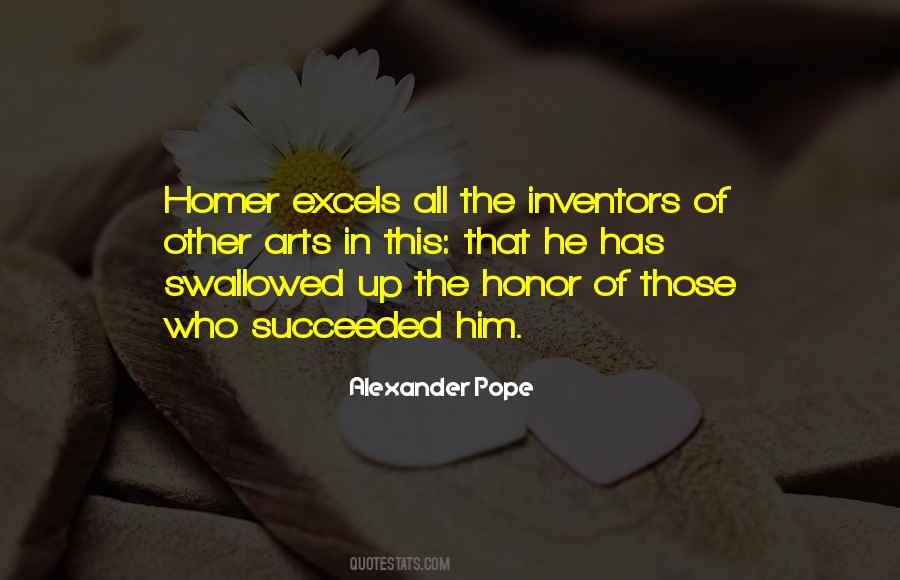 Quotes About Inventors #754553