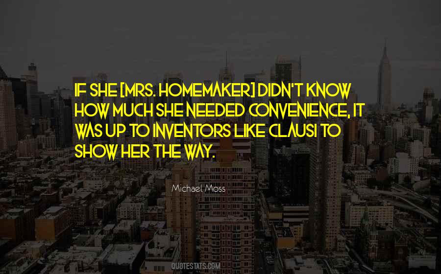 Quotes About Inventors #80913