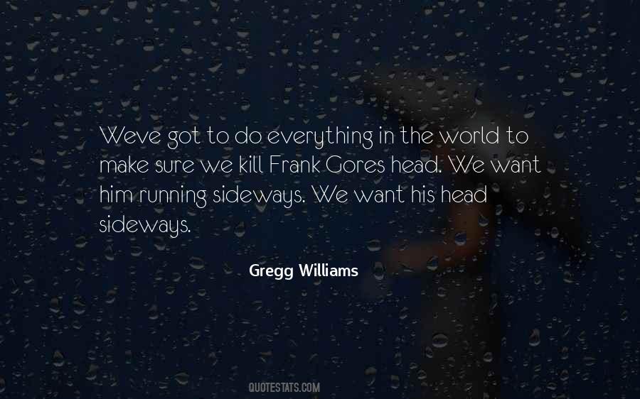 Quotes About Thomas In The Scorch Trials #106129