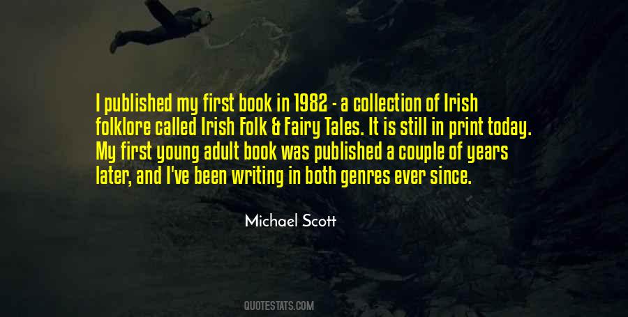 Book Collection Quotes #1230952