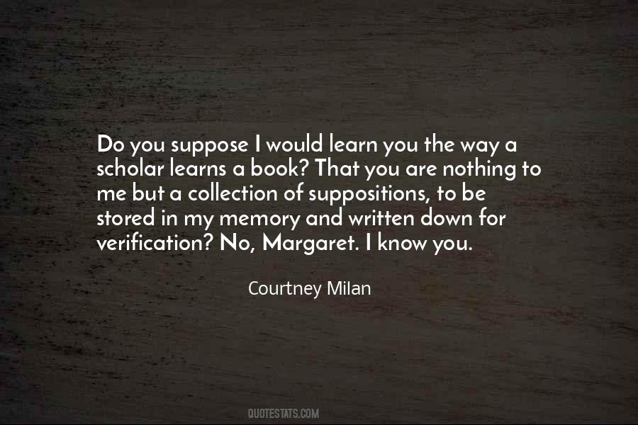Book Collection Quotes #1376513