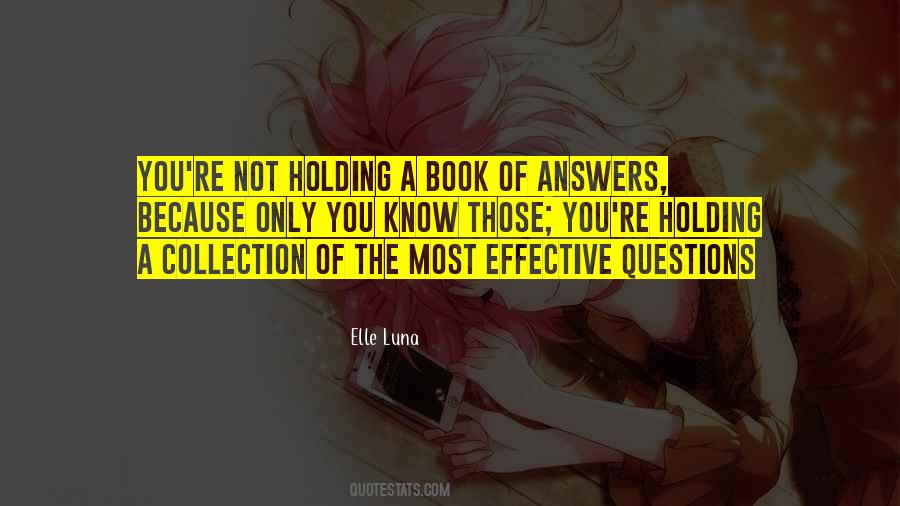 Book Collection Quotes #1482076