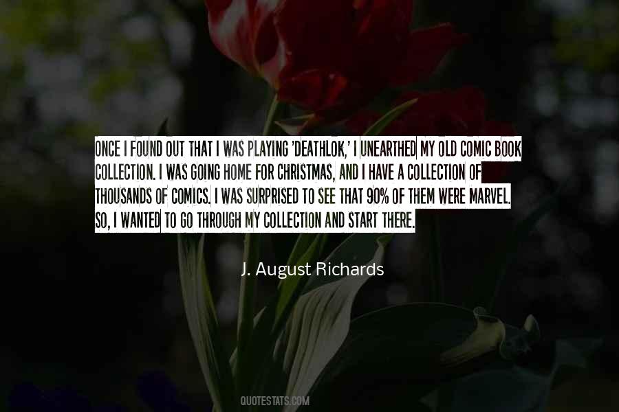 Book Collection Quotes #1671773
