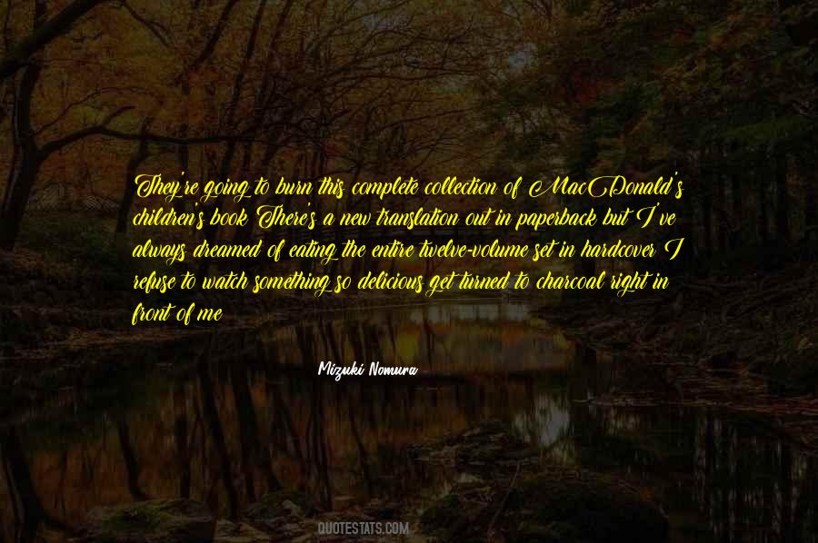 Book Collection Quotes #1732006