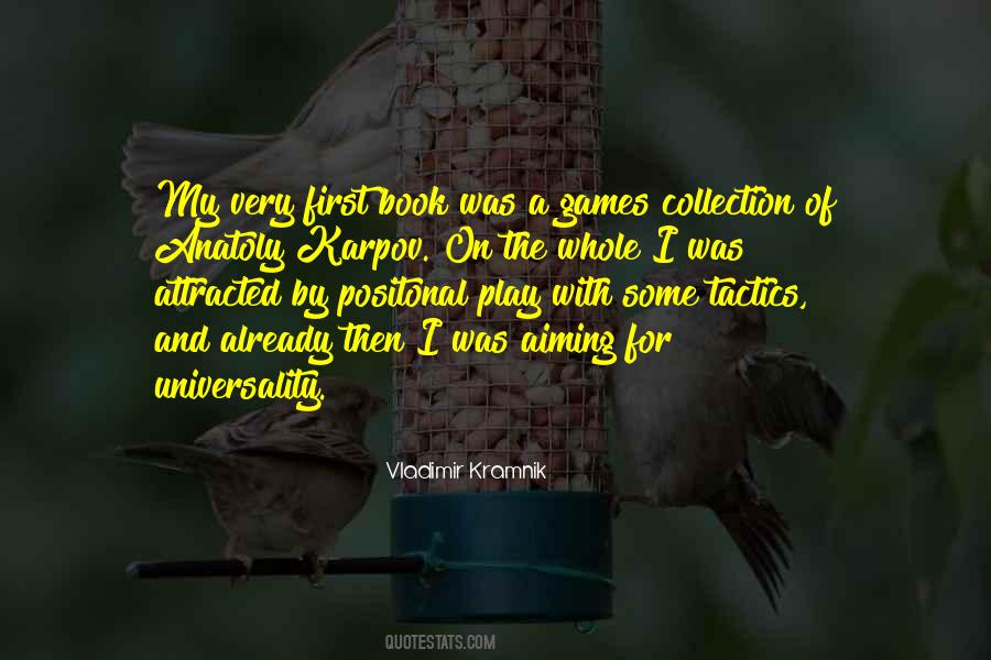 Book Collection Quotes #322964