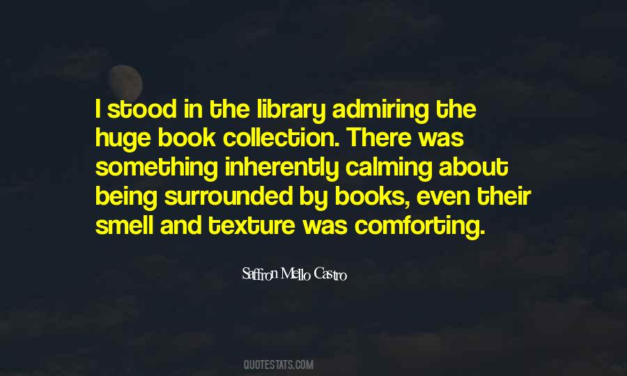 Book Collection Quotes #426144