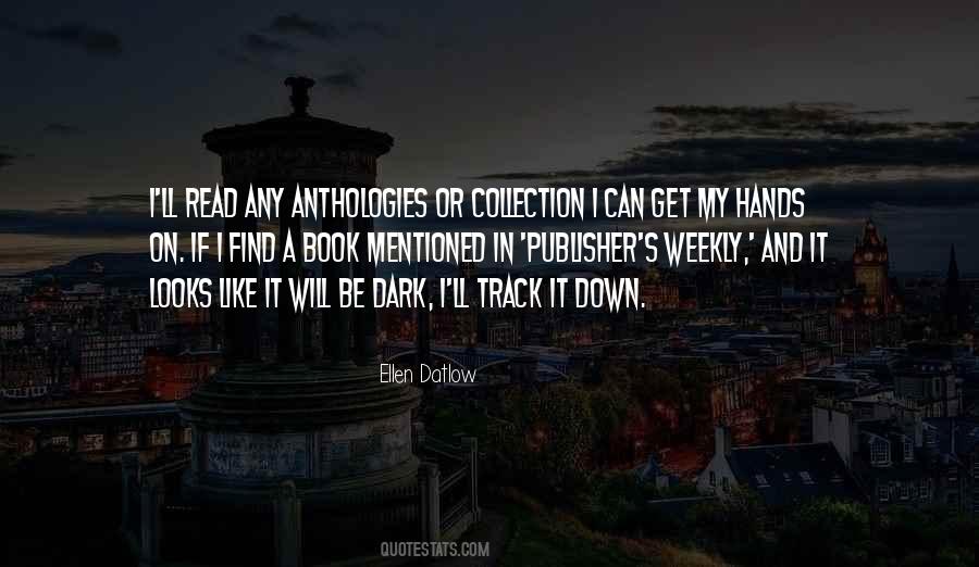 Book Collection Quotes #478183