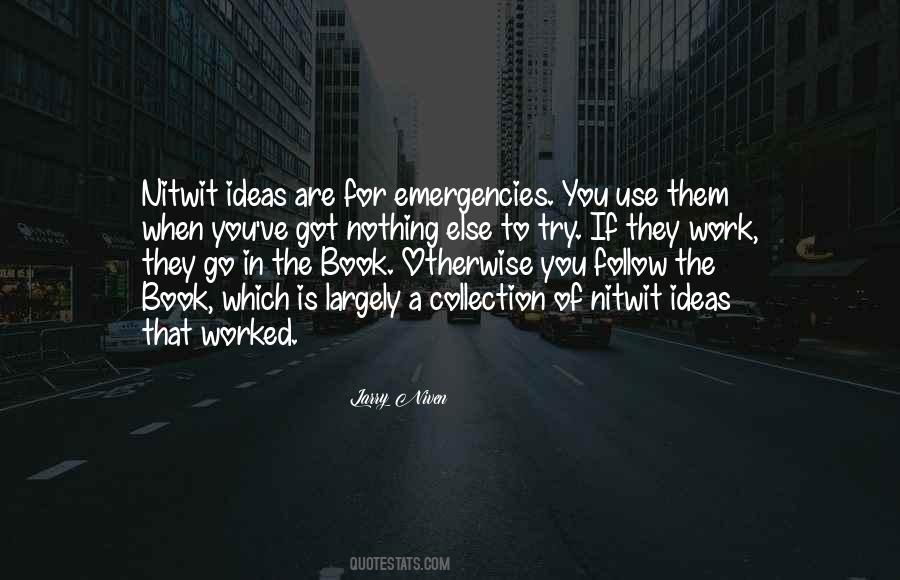 Book Collection Quotes #518321