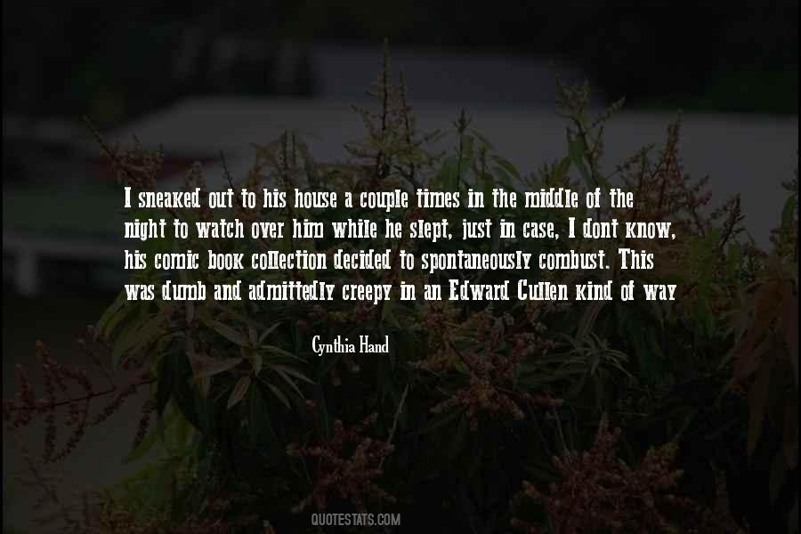 Book Collection Quotes #542067