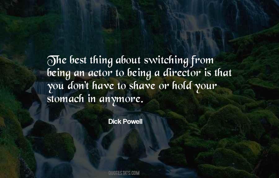 Quotes About Being Your Best #132862
