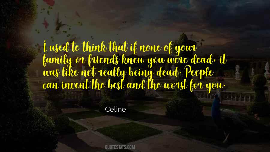 Quotes About Being Your Best #178637