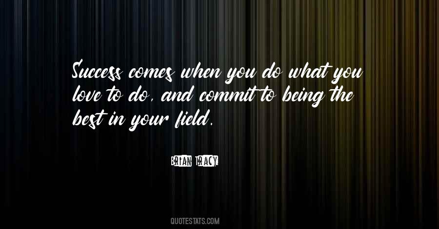 Quotes About Being Your Best #32850