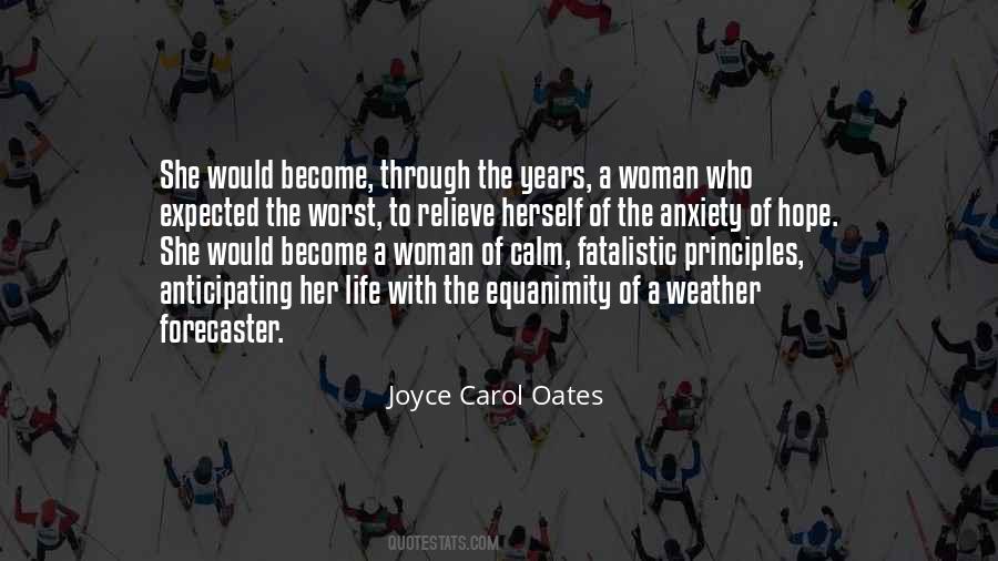 Years Weather Quotes #1109757