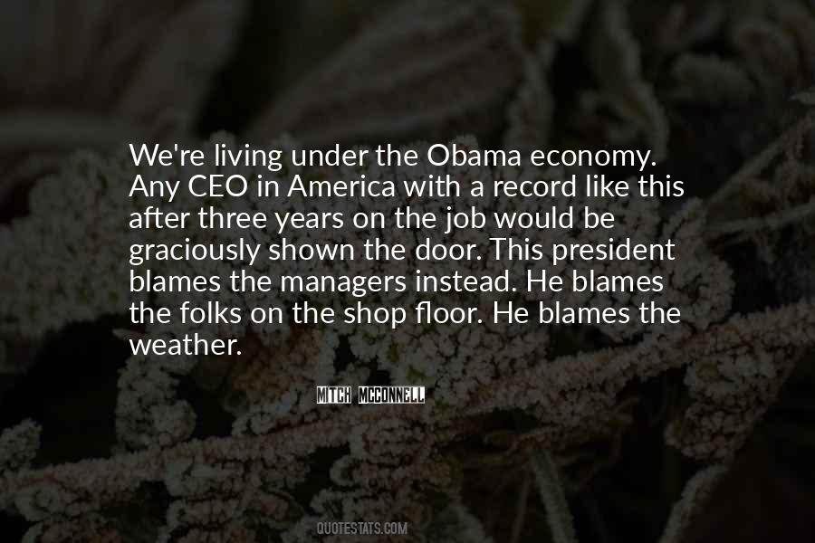 Years Weather Quotes #1645269