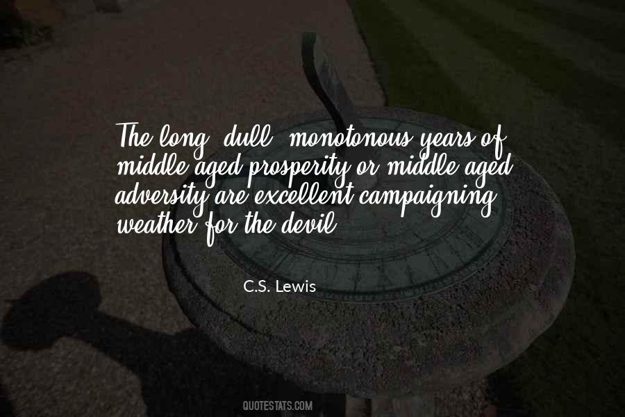 Years Weather Quotes #1790927
