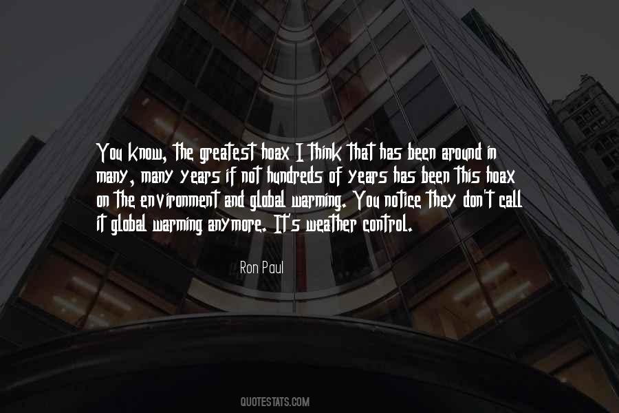 Years Weather Quotes #507925