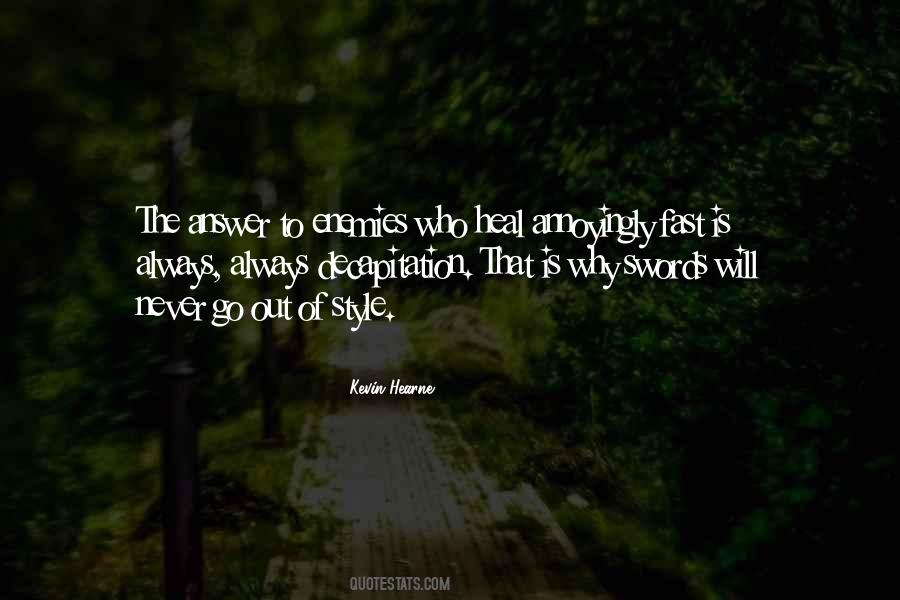 Ciyt Oh Heavenly Fire Quotes #1874406