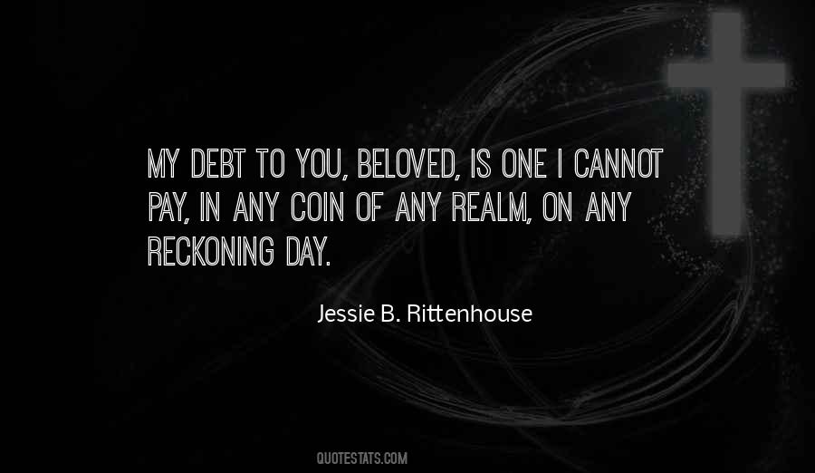 Quotes About Crossing The Rubicon #1651754