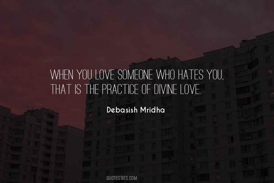 Quotes About Someone Hates You #80254