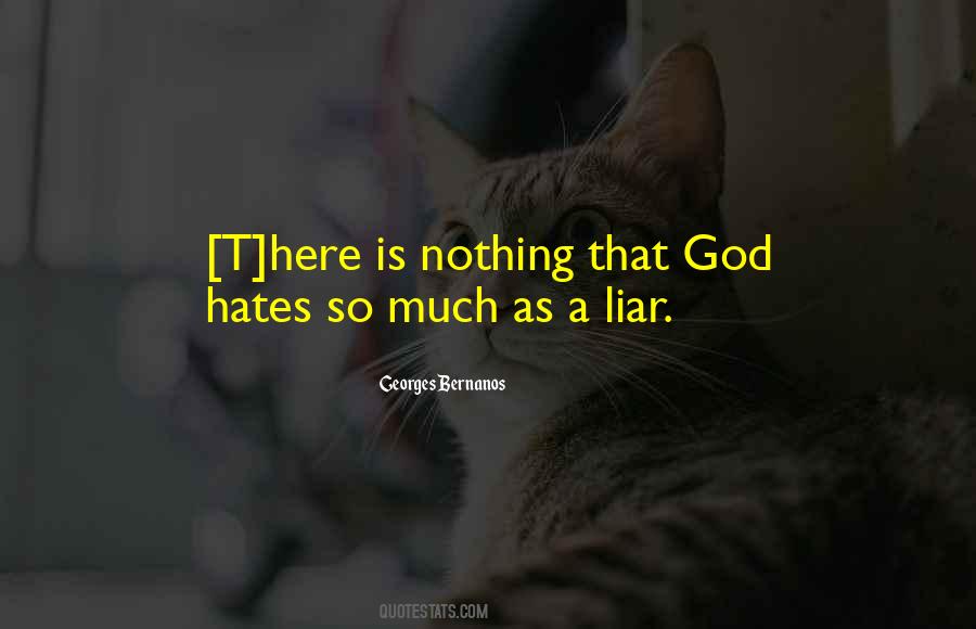 Quotes About Someone Hates You #94569