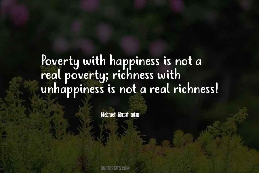 Quotes About Unhappiness #1429391