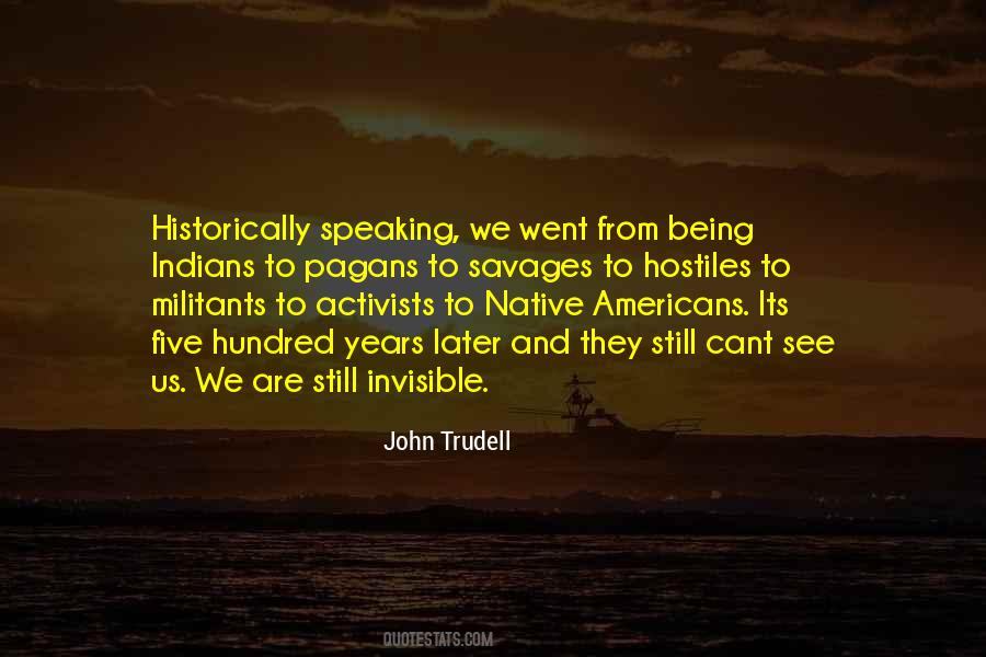 Quotes About Activists #1155141