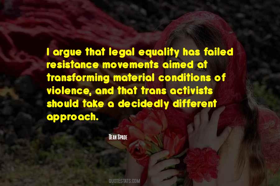 Quotes About Activists #1164749