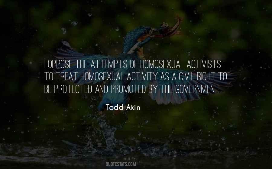 Quotes About Activists #1194640