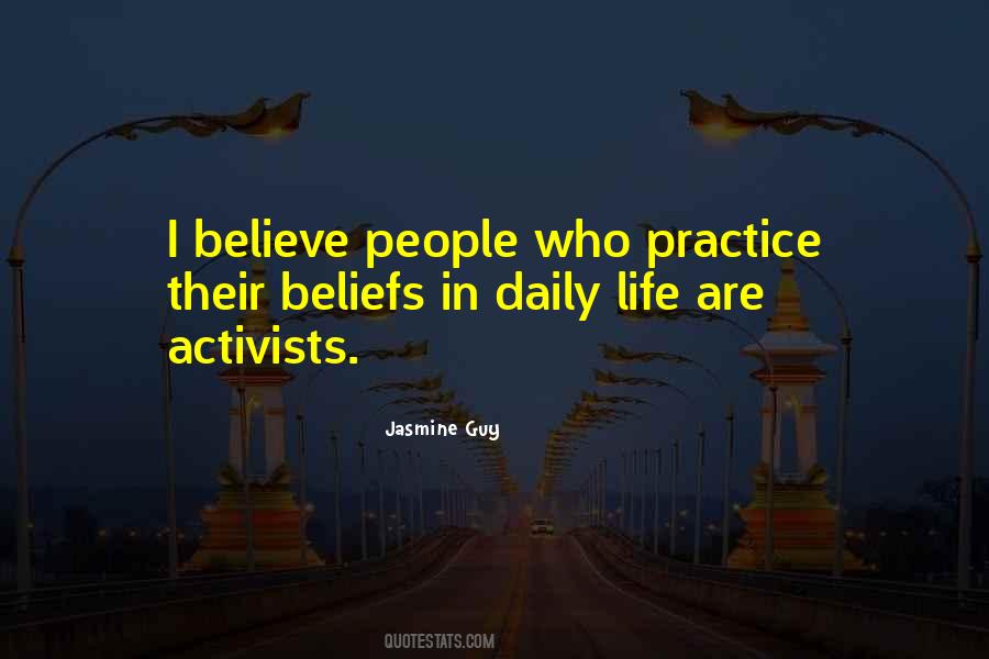 Quotes About Activists #1768053