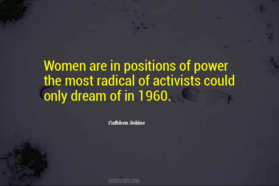 Quotes About Activists #1820959