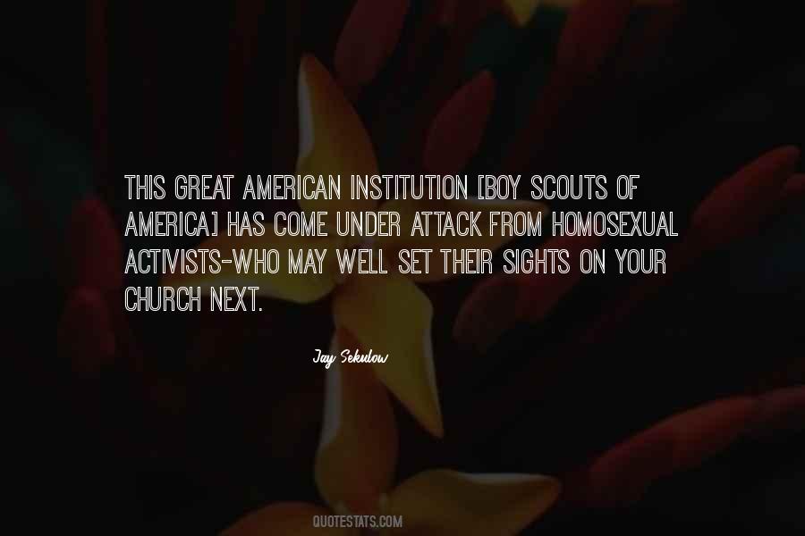 Quotes About Activists #1870732