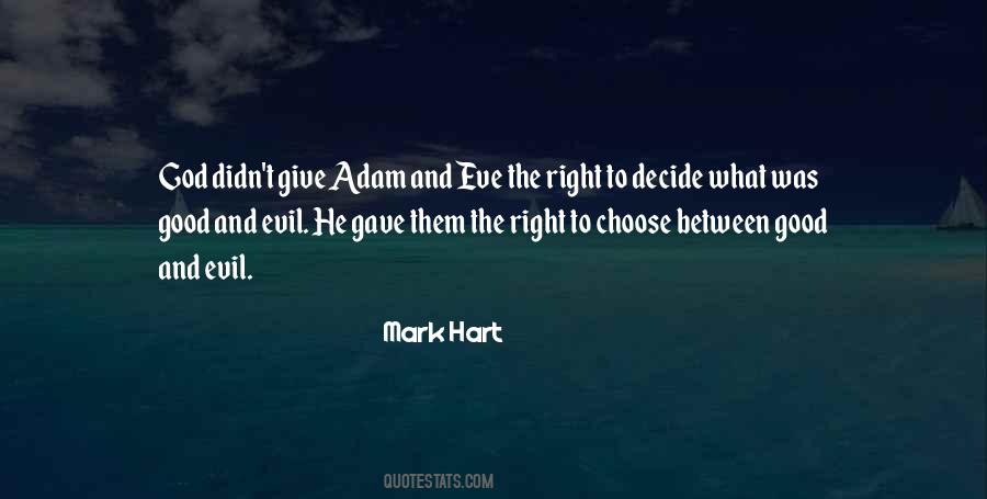 Quotes About Right To Choose #1700613