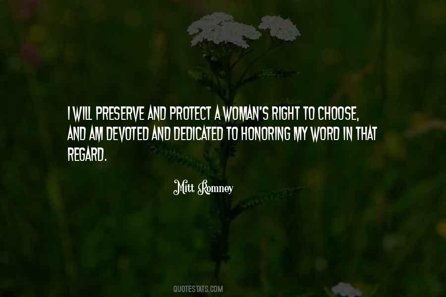 Quotes About Right To Choose #838963