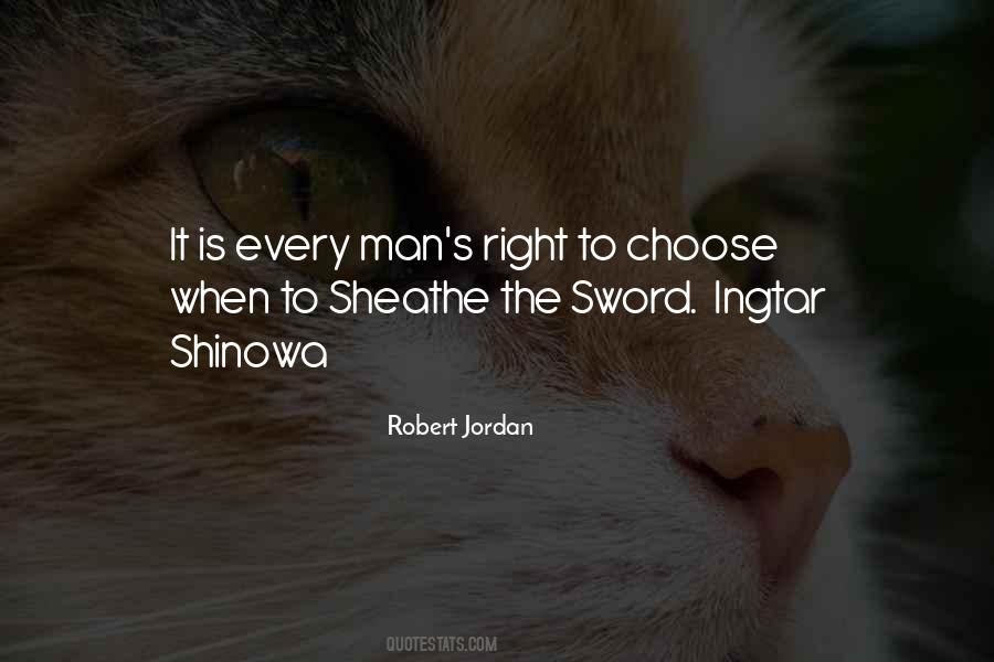 Quotes About Right To Choose #920065