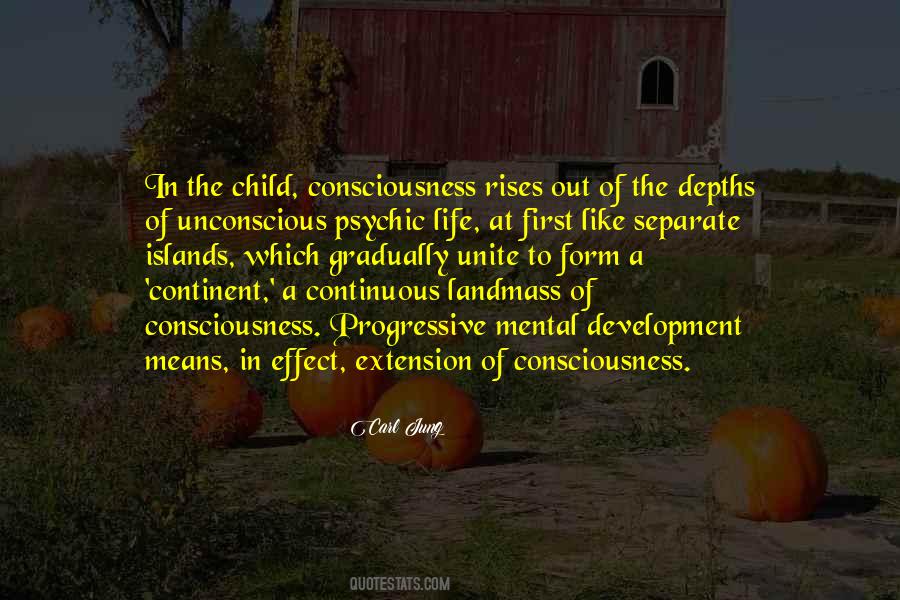 Quotes About Child's Development #1482356