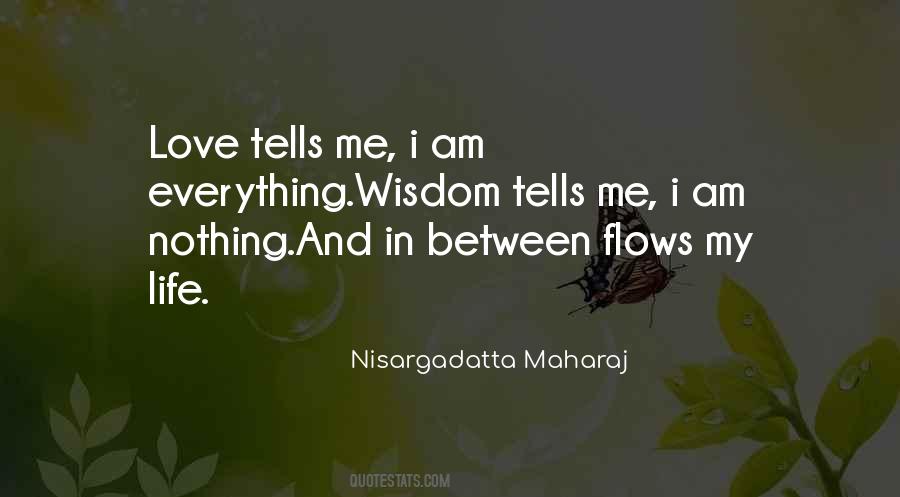 Quotes About Everything In Life #47915 Quotes About Everything In Life #47915