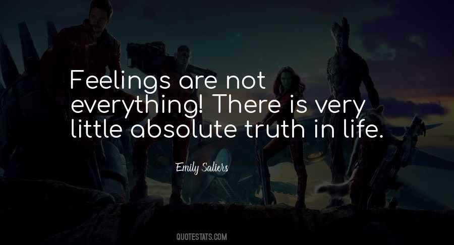 Quotes About Everything In Life #48207 Quotes About Everything In Life #48207