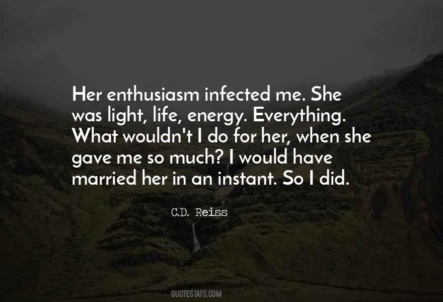 Quotes About Everything In Life #55567 Quotes About Everything In Life #55567