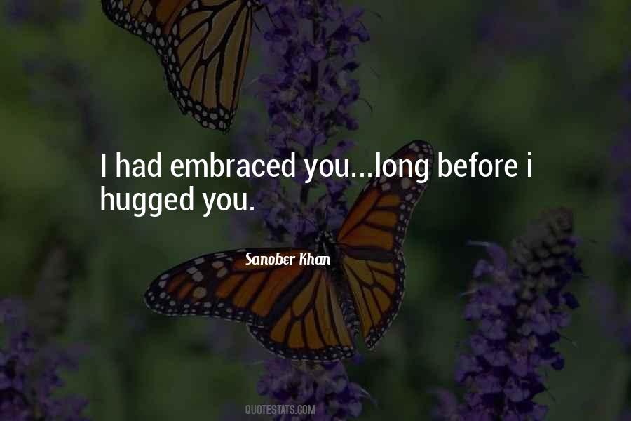 Embrace Your Flaws Quotes #1794707
